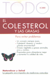 COLESTEROL Y LAS GRASAS,EL