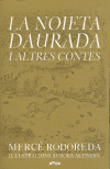 NOIETA DAURADA I ALTRES CONTES