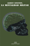 MENTALIDAD MILITAR,LA
