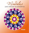 MANDALAS PARA REFORZAR AUTOESTIM