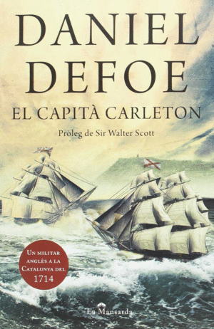 EL CAPITÀ CARLETON