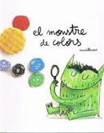 MONSTRE DE COLORS, EL  (N.E)