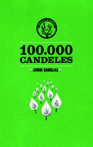 100000 CANDELES