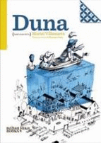 DUNA. DIARI D'UN ESTIU