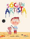 SÓC UN ARTISTA