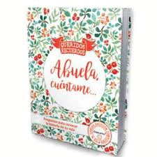 ABUELA, CUÉNTAME...