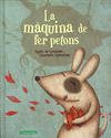 LA MÀQUINA DE FER PETONS