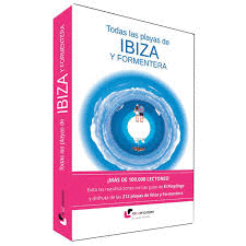 TODAS LAS PLAYAS DE IBIZA Y FORMENTERA