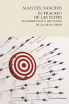 EL FRACASO DE LAS ÉLITES