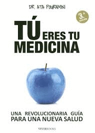 TU ERES TU MEDICINA