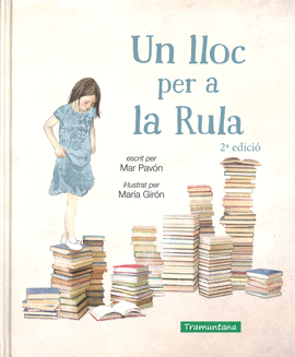 UN LLOC PER A LA RULA 2