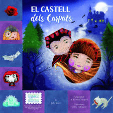 EL CASTELL DELS CARPATS