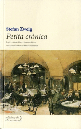 PETITA CRÒNICA