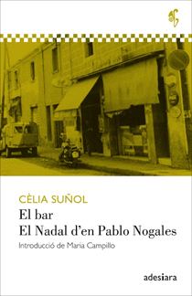 EL BAR / EL NADAL D'EN PABLO NOGALES