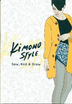 KIMONO STYLE