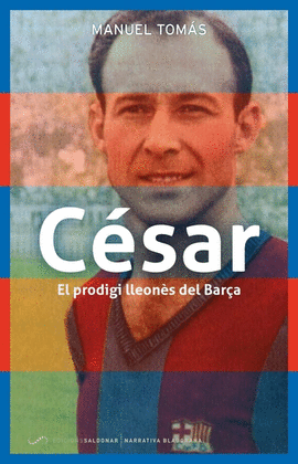 CÉSAR