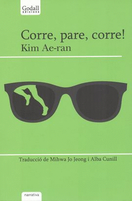 CORRE,PARE, CORRE!
