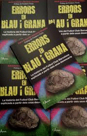 ERRORS EN BLAU I GRANA