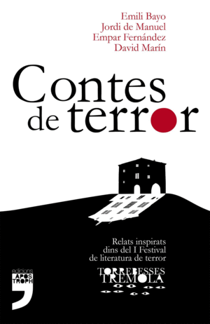 CONTES DE TERROR