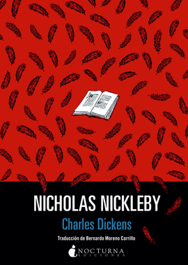 NICHOLÁS NICKLEBY