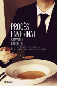 PROCÉS ENVERINAT