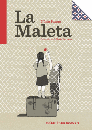 LA MALETA (CASTELLANO)