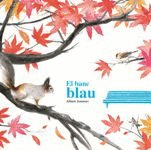 EL BANC BLAU