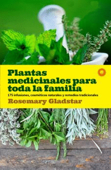 PLANTAS MEDICINALES PARA TODA LA FAMÍLIA