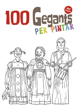 100 GEGANTS PER PINTAR. VOLUM 4