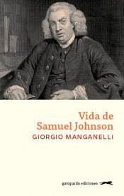 VIDA DE SAMUEL JOHNSON