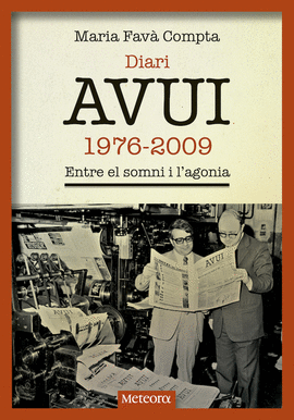 DIARI AVUI