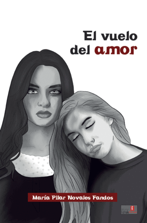 EL VUELO DEL AMOR