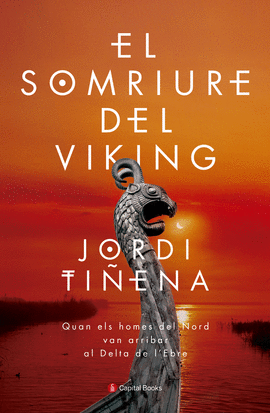 SOMRIURE DEL VIKING,EL