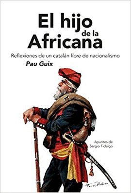 EL HIJO DE LA AFRICANA