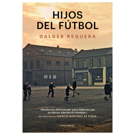 HIJOS DEL FÚTBOL