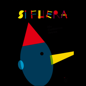 SI FUERA