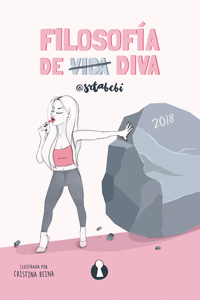 FILOSOFIA DE (VIDA) DIVA AGENDA 2018