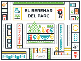 BERENAR DEL PARC, EL