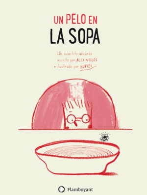 UN PÈL A LA SOPA