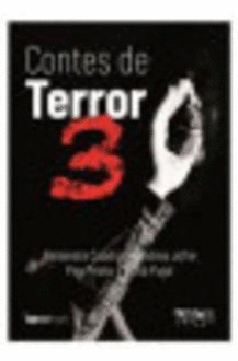 CONTES DE TERROR 3