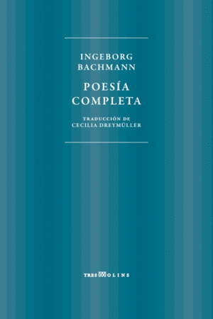 POESÍA COMPLETA
