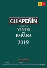 GUÍA PEÑIN DE LOS VINOS DE ESPAÑA 2019