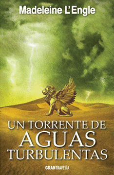 TORRENTE DE AGUAS TURBULENTAS, UN