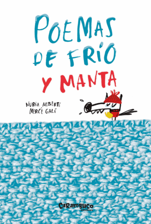 POEMAS DE FRÍO Y MANTA