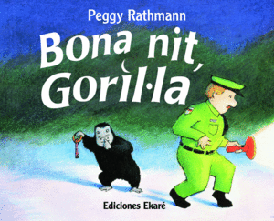 BONA NIT, GORIL·LA