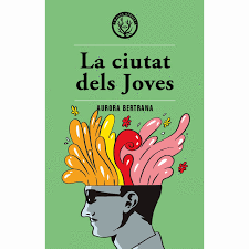 LA CIUTAT DELS JOVES