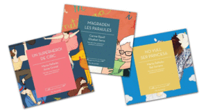 UN SUPERHEROI DE CIRC