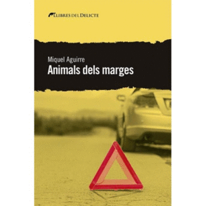 ANIMALS DELS MARGES