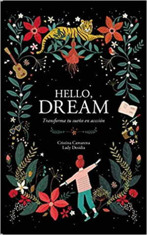 HELLO, DREAM