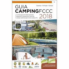 GUIA CAMPING FCCC CATALAN 2018